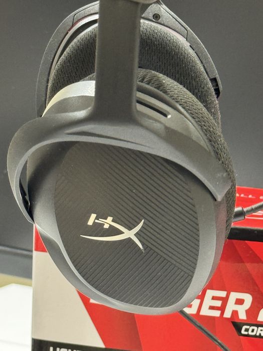 Hyperx cloud stinger 2