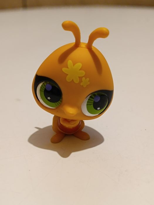 Littlest pet shop LPS