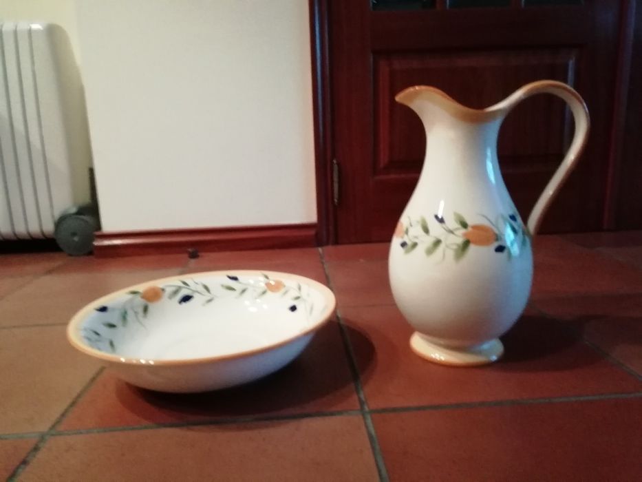 Peça de decoração