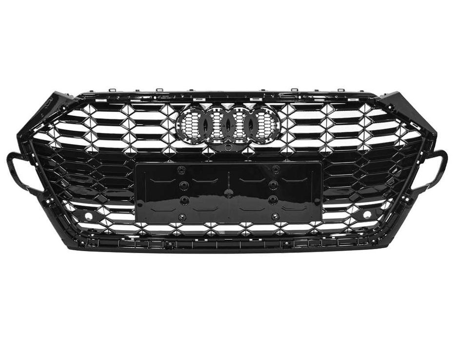 Решітка радіатора RS5   AUDI A5 (B9) 2020 - 2025