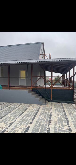 Продаж Будинку, Черкаська обл. село Лозивок