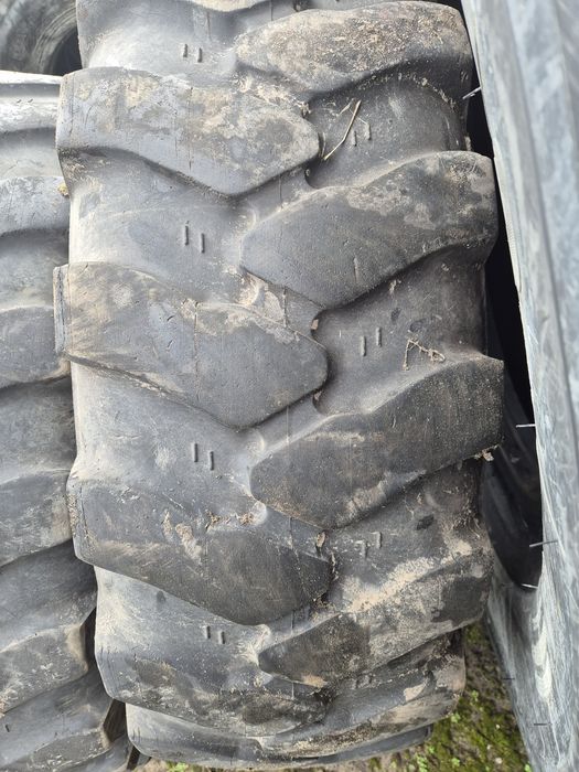 Opony 15.5-25  15.5r25