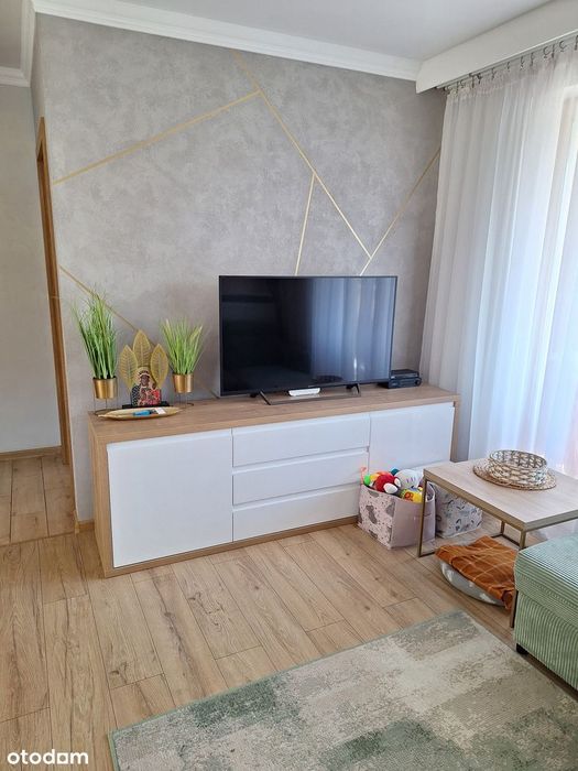 Mieszkanie 60m2, ul. Granata (Wrotków), gotowe do wprowadzenia