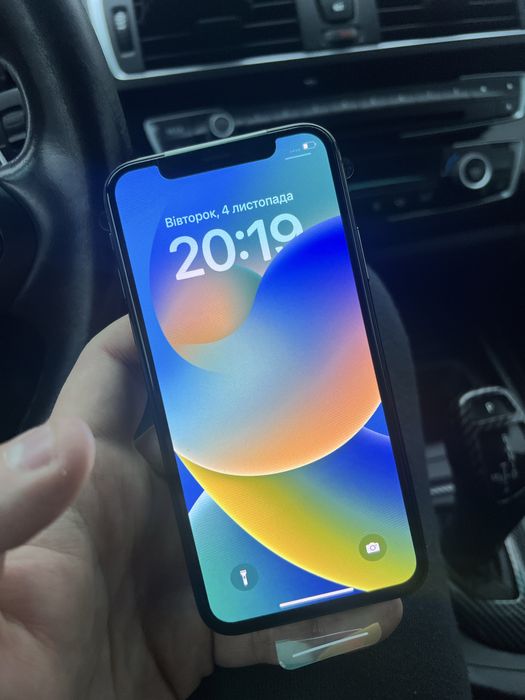 Iphone x айфон.