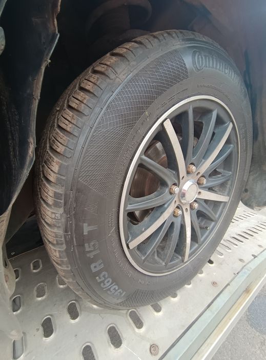 Mazda Мазда 626 універсал Автомат, газ бензин 2.0