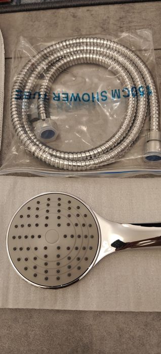 Zestaw prysznicowy Kinse