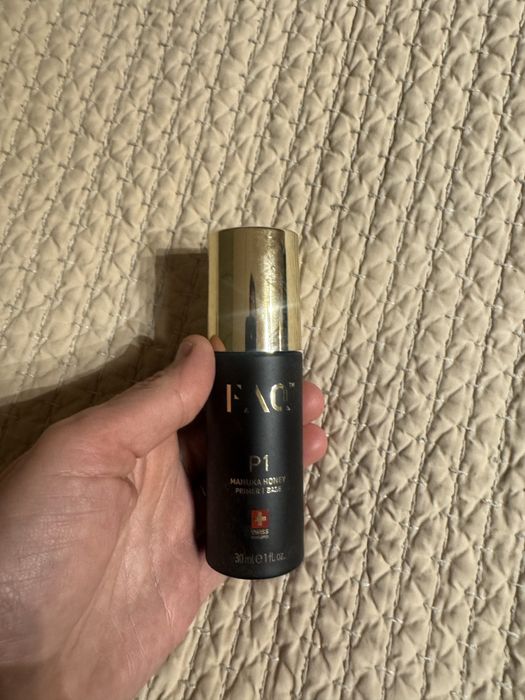 Foreo, maska, led, plus krem, foreo 202