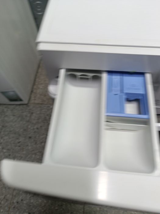 Пральна машина LG 9 кг