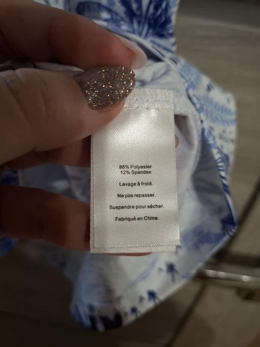 Męska koszulka polo