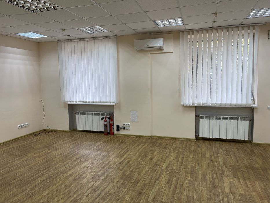 Оренда приміщення 112м2 Металургійний р-н 97 квартал проспект Гагаріна