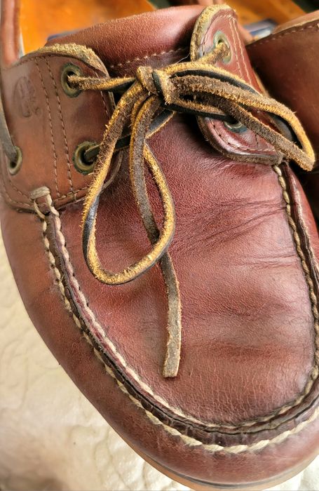 Топсайдери Timberland 42