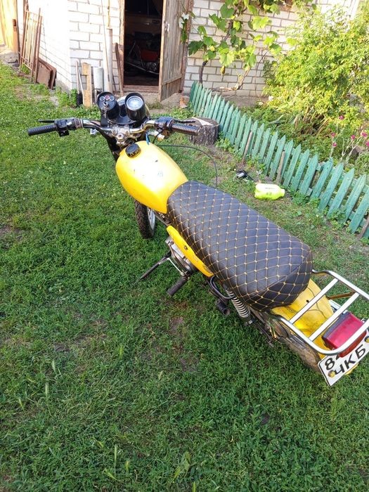 Продам мінск з доками
