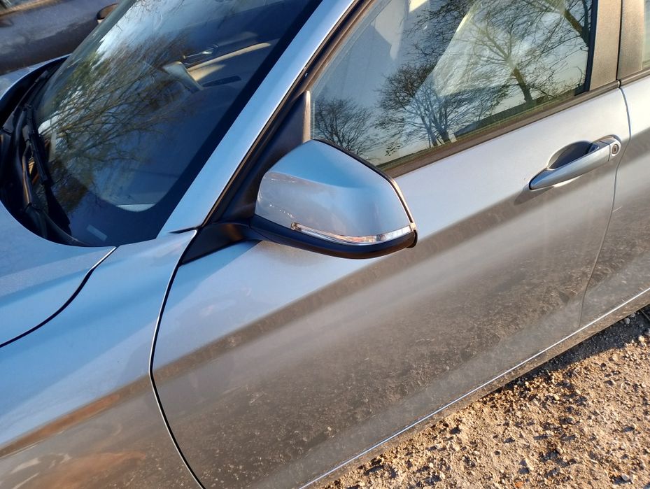 Lusterko prawe lewe BMW f20