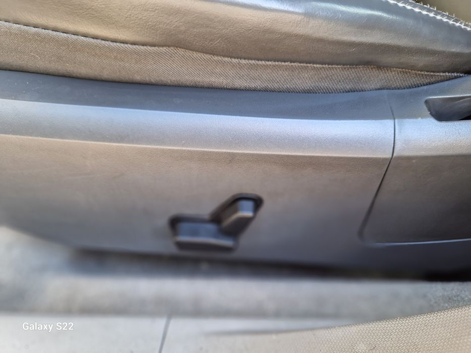 Chrysler Sebring 2.0 crd diesel 05/2007