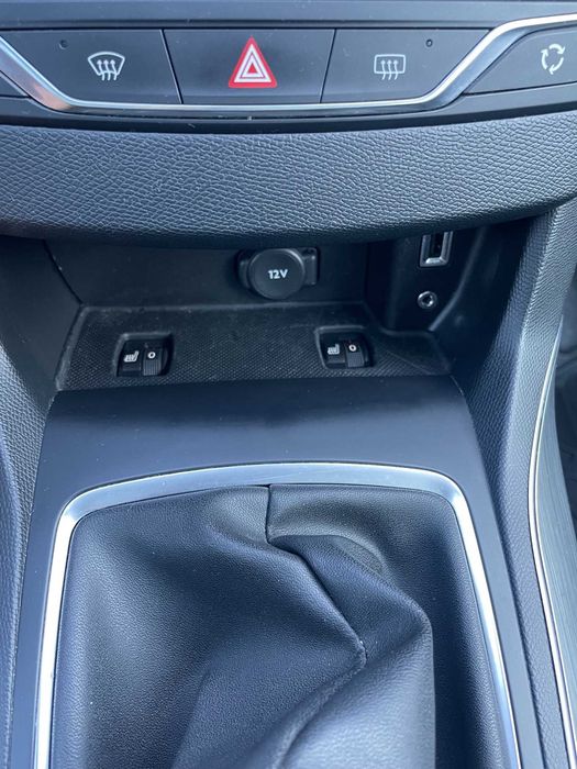Peugeot 308 1.6 diesel