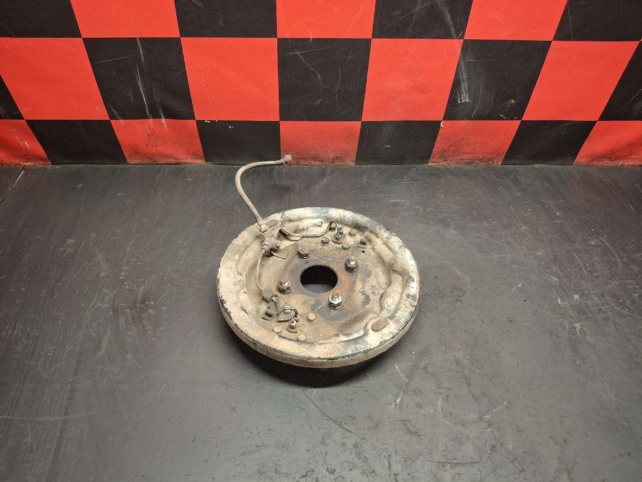 Cubo da roda MITSUBISHI Canter (FE5, FE6) VI