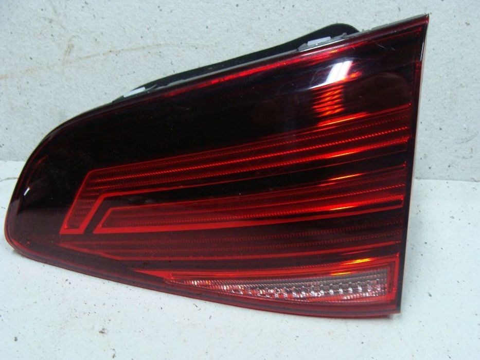 GOLF VII LIFT HB LAMPA PRAWA TYŁ LED EU 5G0945094AG