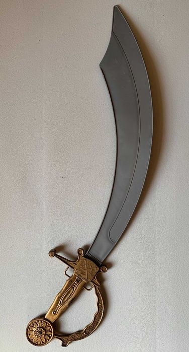 Brinquedo de Carnaval / Halloween - Espada