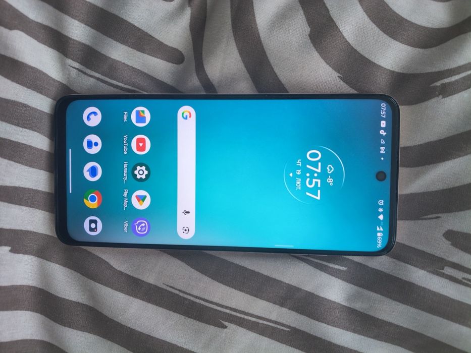 Смартфон  Motorola G32