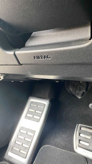 VW Golf 7 Variant 1.6TDI DSG AUTOMAT. Чудовий стан. Новий мехатронік, счеплення, маховик і інше