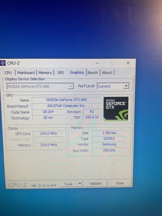 Компютер intel i7  продам в ідеальному стані