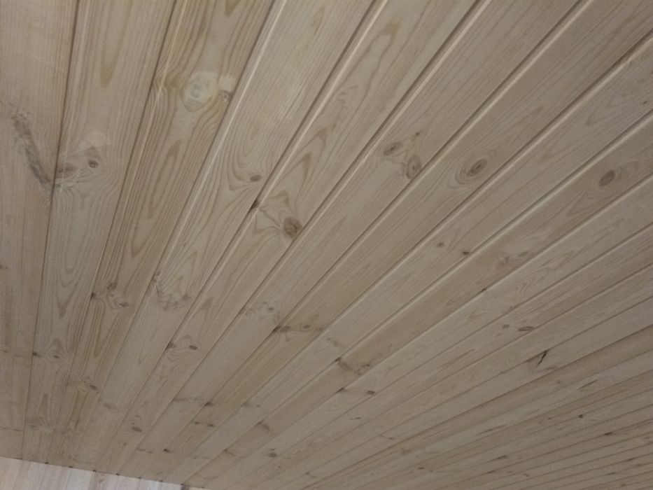 Фальш брус, імітація бруса, блокхауз, дошка пола, вагонка