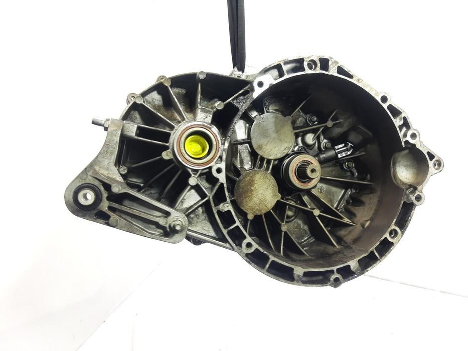 CAIXA DE VELOCIDADES FORD MONDEO REF. 7G9R7002YE