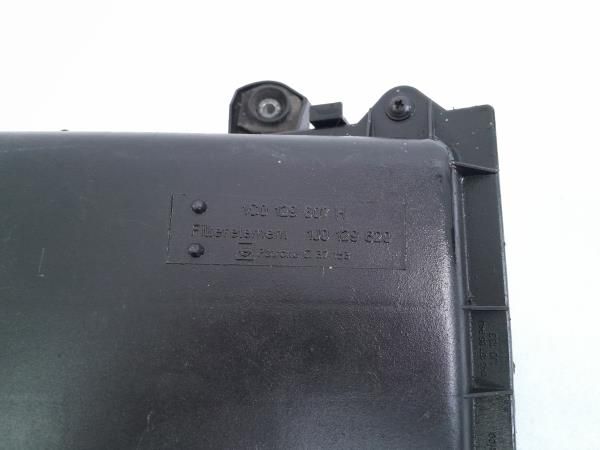 Caixa filtro ar VOLKSWAGEN New Beetle (9C1, 1C1)