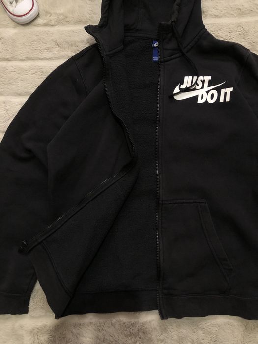 NIKE NSW Hoodie (S) флисовое худи мужское женское толстовка кофта