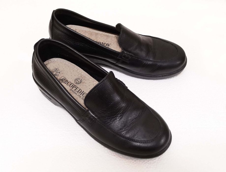 Sapatos Flash da marca ARCOPEDICO - nr. 38 (como novos)