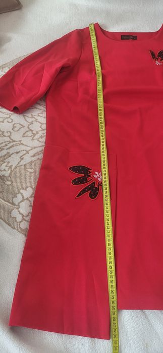 Жіноча нарядна сукня