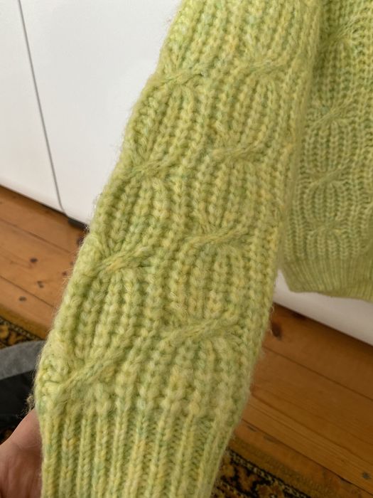 Кофтина, светр RESERVED 146см