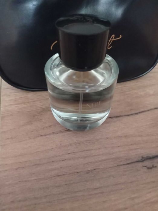 Perfuma Zara nuit
