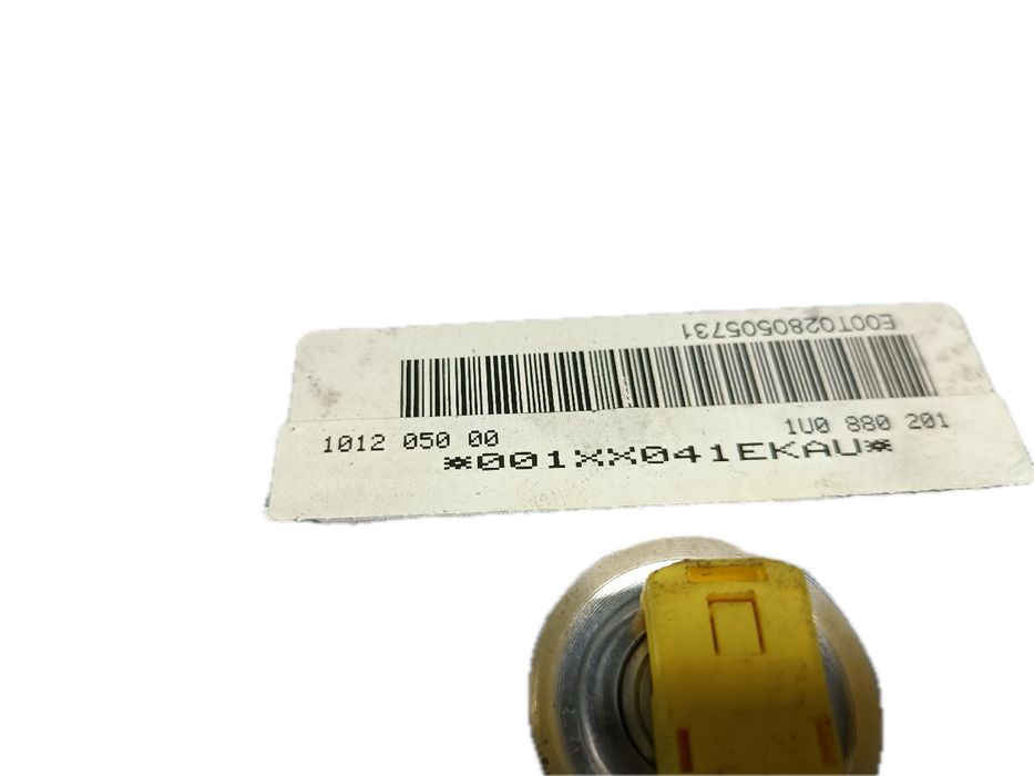 Airbag do volante SKODA Octavia I Hatchback (1U2)