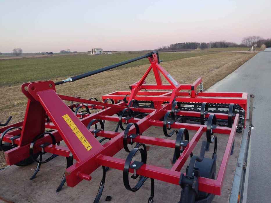 Zębate struny do kultuwatowa wałek łącznik