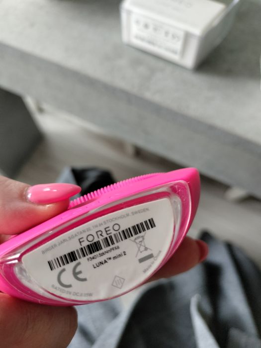 Foreo Luna Mini 2