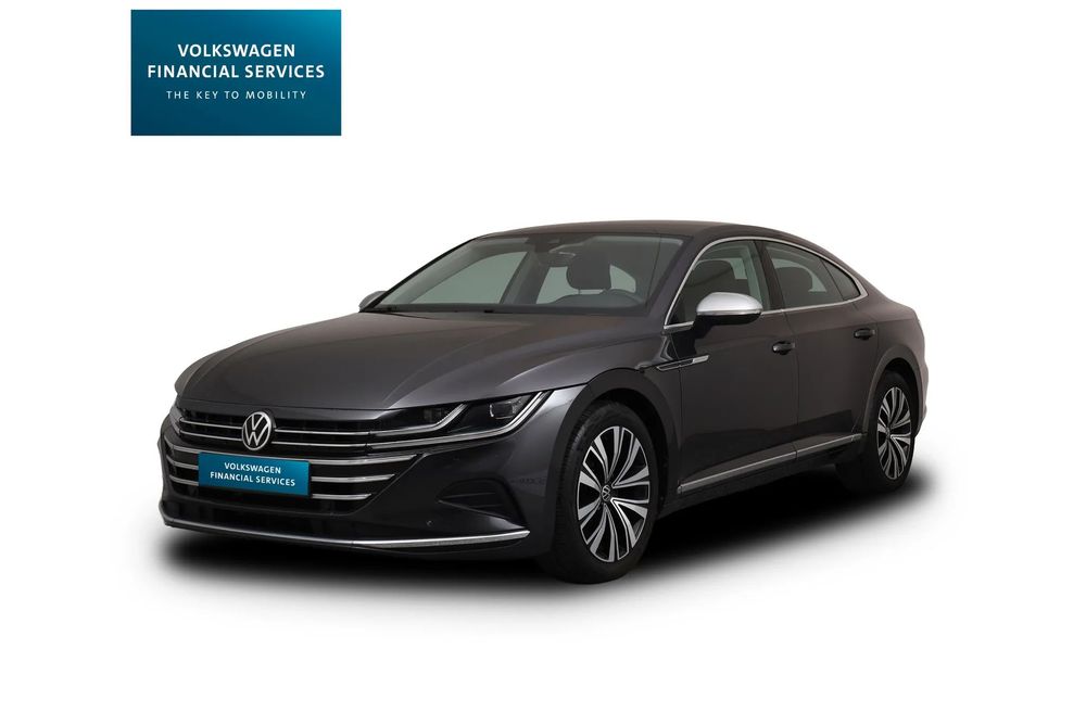 VW Arteon 2.0 TDI Elegance DSG