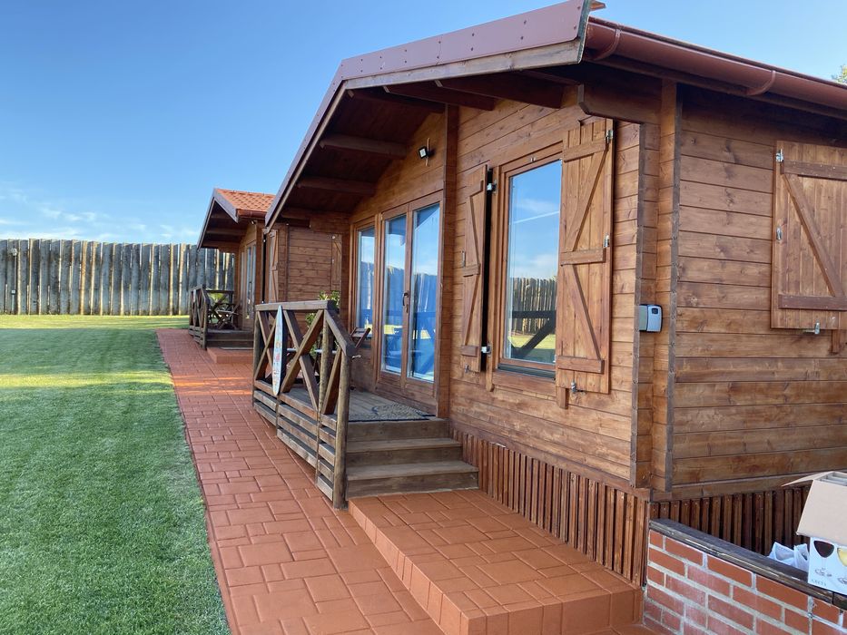 Quintinha Porto Covo