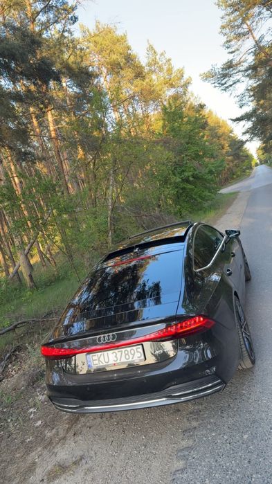 Sprzedam Audi A7