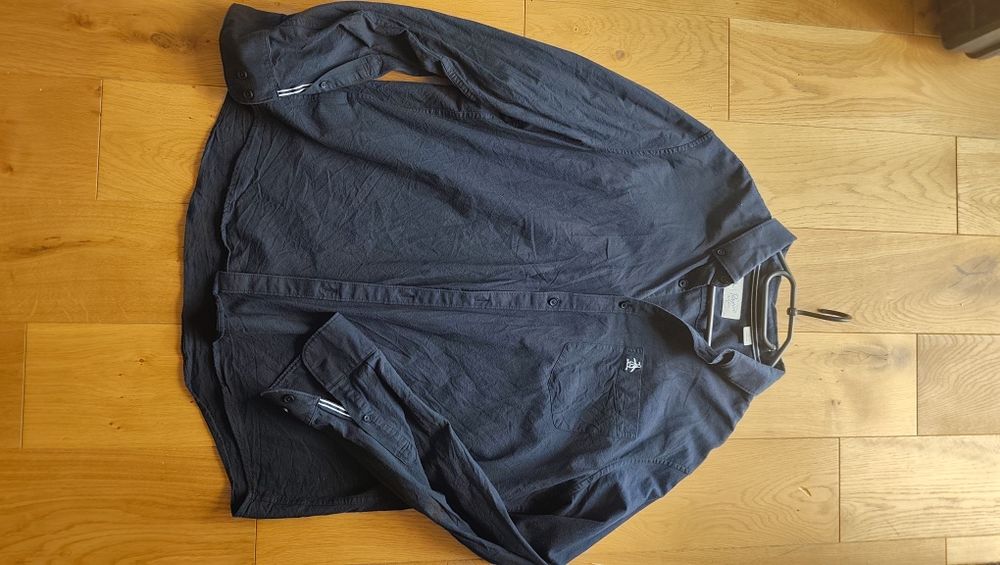 Koszula męska xl Penguin