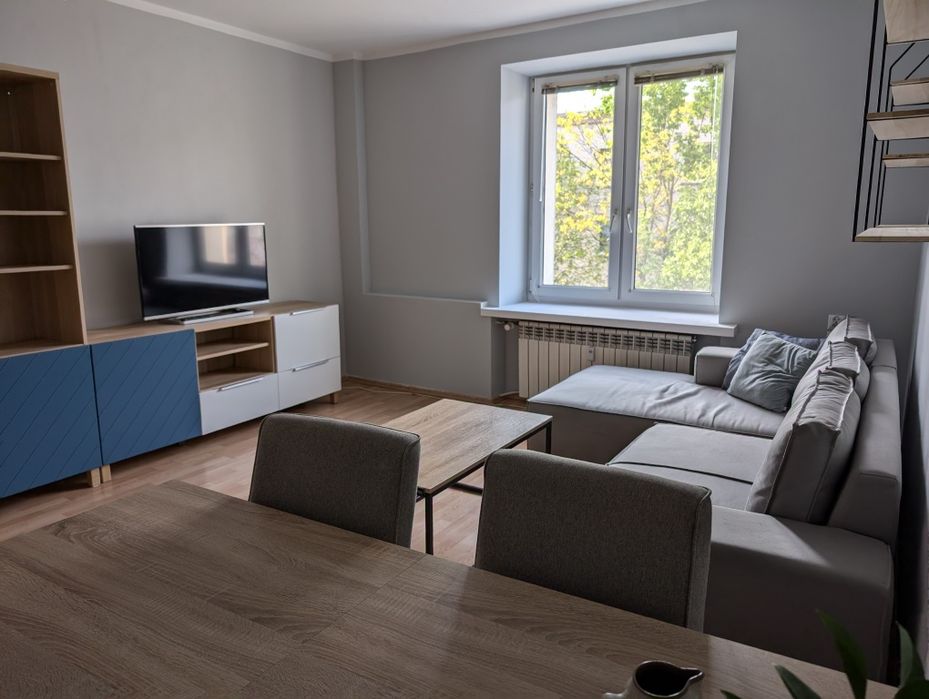 Meszkanie 50 m², Centrum Bialegostoku, 2 pokoje