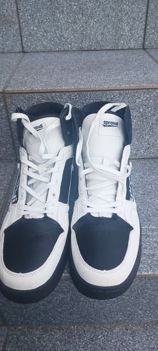 Buty sportowe 46