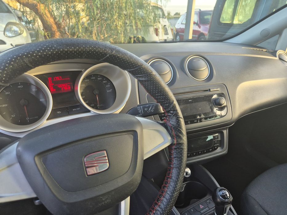 Seat Ibiza 1.4 Tdi