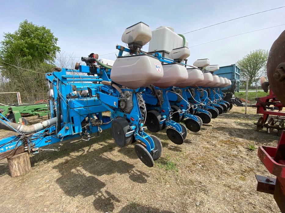 Сівалка точного висіву Monosem-NG Plus 16R, МЦ10000310