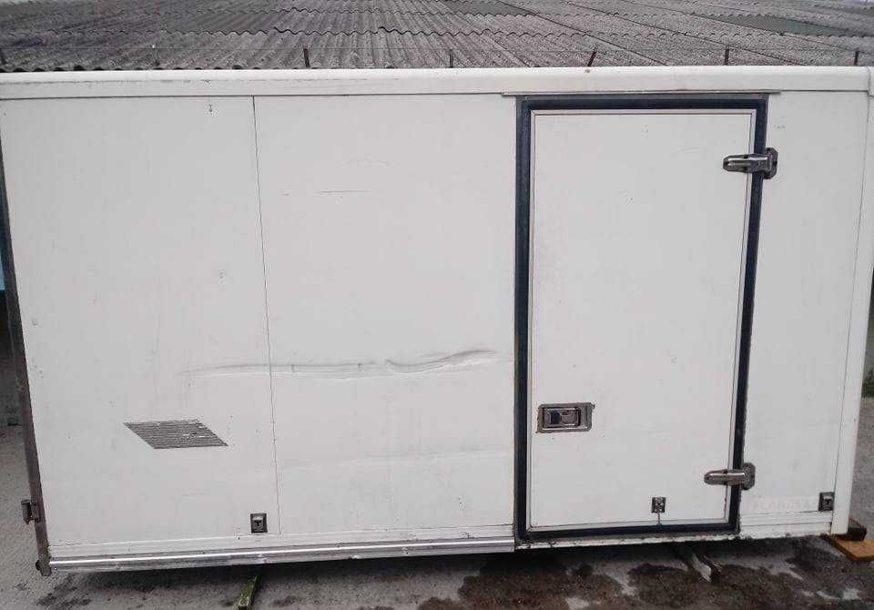 Sprzedam schowek magazynek kurnik