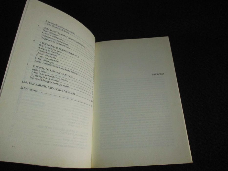 Livro Razões Práticas Pierre Bourdieu