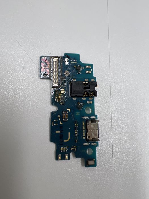 Samsung Galaxy A50