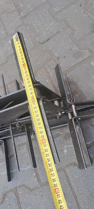 Łańcuch przenośnikowy łańcuch do przenośnika podajnik