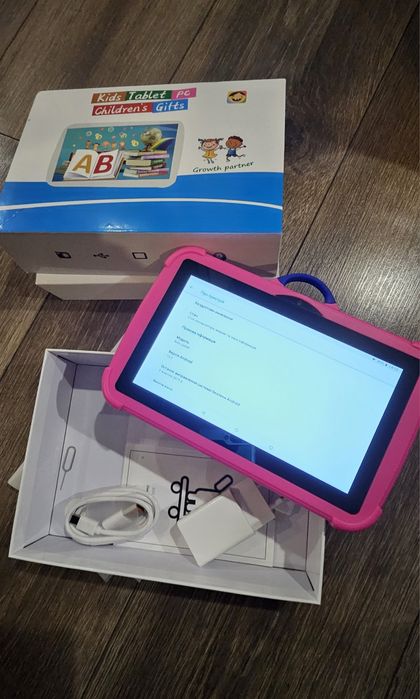 Планшет BDF дитячий 7 " андроїд13!