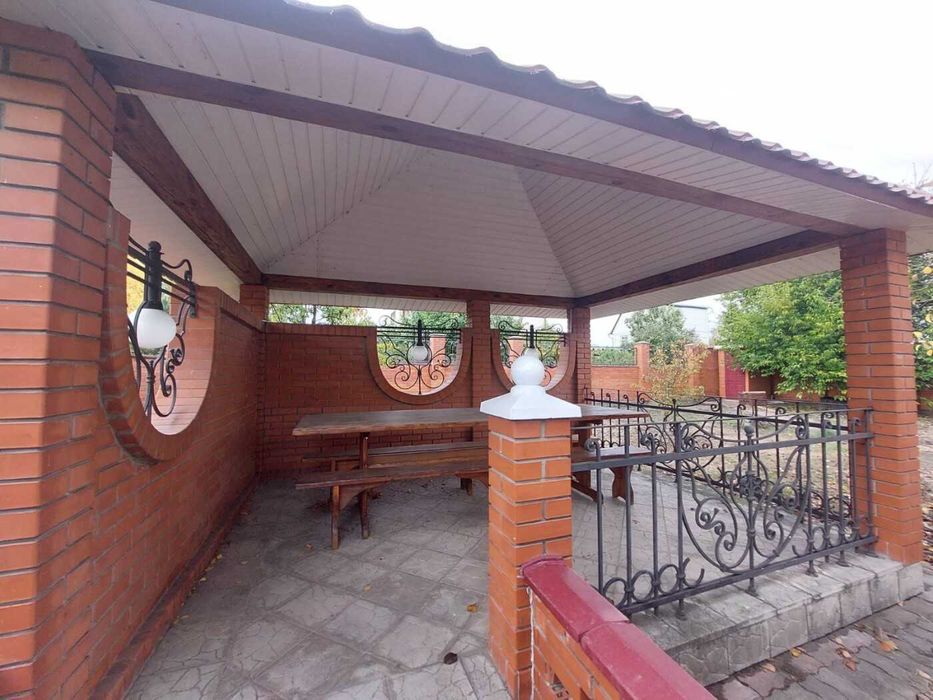 Продаж будинок на березі Дніпра с. Гнідин, СТ "Джерело"